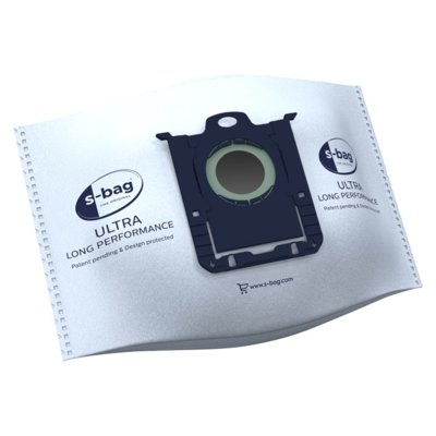 Worek do odkurzacza ELECTROLUX E210S (3 sztuki)
