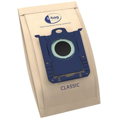Worek do odkurzacza ELECTROLUX S-BAG E200S (5 sztuk)