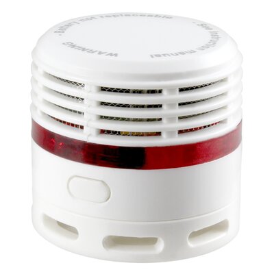 Czujnik dymu EL HOME SD-13B8