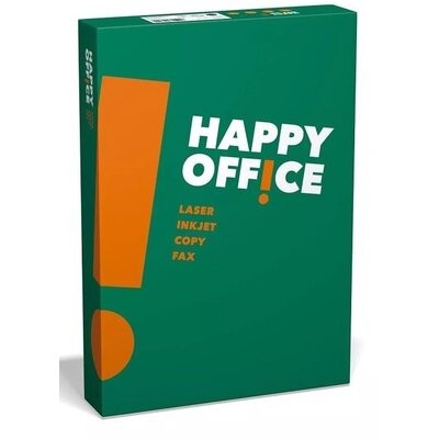 Papier do drukarki HAPPY OFFICE 80g 500 arkuszy