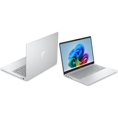 Laptop HP OmniBook 3 AI 14-HS0003NWX 14" OLED Ultra 5-325 16GB RAM 512GB SSD Windows 11 Home, Funkcje AI