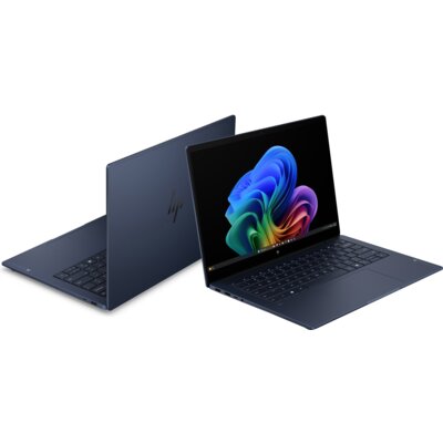 Laptop HP OmniBook X AI 14-KA0019NWX 14" OLED Ultra 7-356H 24GB RAM 512GB SSD Windows 11 Home, Funkcje AI