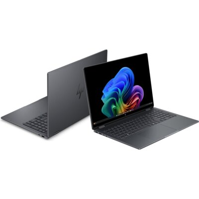 Laptop HP OmniBook X Flip AI 16-CB0011NWX 16" OLED Ultra 9-386H 32GB RAM 512GB SSD Windows 11 Home, Funkcje AI