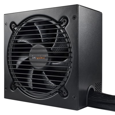Zasilacz BE QUIET! Pure Power 11 400W 80 Plus Gold
