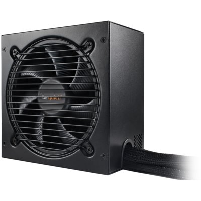 Zasilacz BE QUIET! Pure Power 11 500W 80 Plus Gold