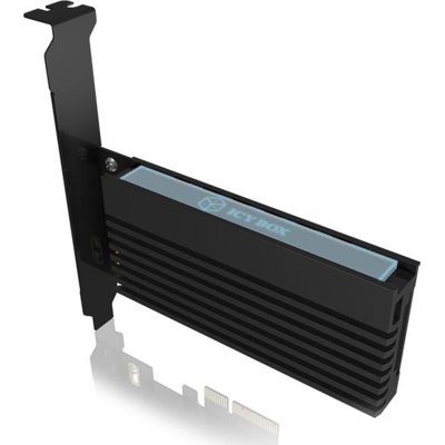 Karta rozszerzeń ICY BOX IB-PCI214M2-HSL