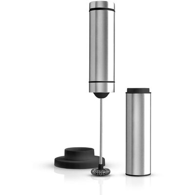 Spieniacz ADHOC MS10 Stalowy