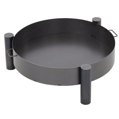 Palenisko ogrodowe FARMCOOK Pan 33 (70 cm)