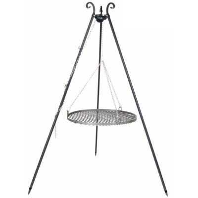 Grill ogniskowy FARMCOOK E00374 Średnica 50cm