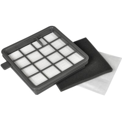 Filtr do odkurzacza SENCOR SVX 012HF (3 sztuki)