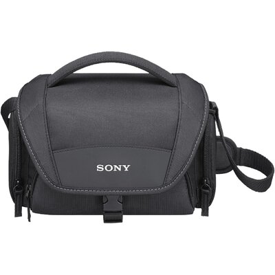Torba SONY Soft Carrying Case Czarny