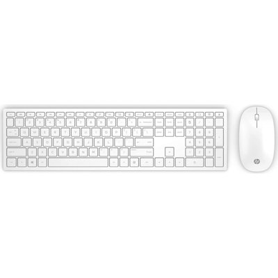 Zestaw HP Pavilion 800 Biały