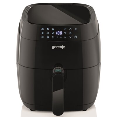 Frytkownica beztłuszczowa GORENJE AF1409DB Air Fryer