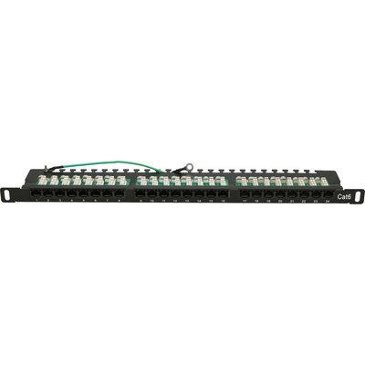 Patch panel EXTRALINK EX.9663