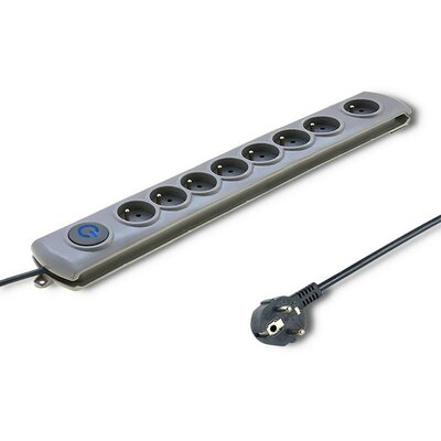 Listwa QOLTEC Quick Switch 50168 (3 m)