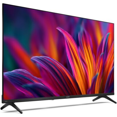 Telewizor SHARP 40JF2755E 40" LED Titan OS