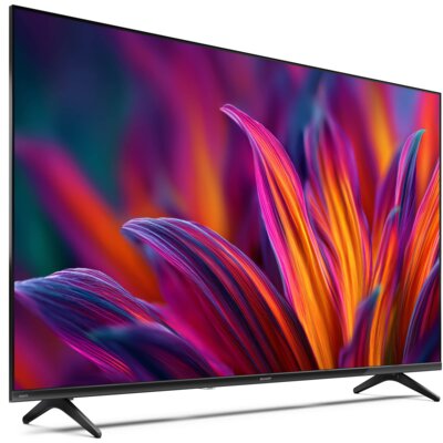 Telewizor SHARP 43JF2755E 43" LED Titan OS
