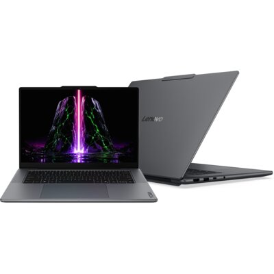 Laptop LENOVO Yoga Pro 9 Gen 11 15N1X11 15.3" OLED 165Hz NVIDIA RTX Spark N1X 32GB RAM 1TB SSD Windows 11 Professional