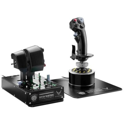 Kontroler THRUSTMASTER Hotas Warthog MKII (PC)