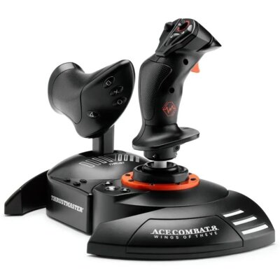 Joystick THRUSTMASTER T.Flight Hotas Neo-P Ace Combat 8 Edition (PC/PS4/PS5)