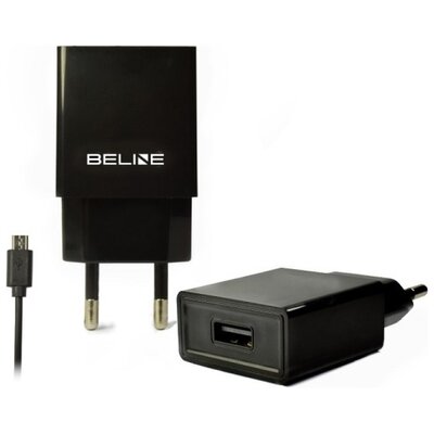 Ładowarka sieciowa BELINE Beli0008 5W Czarny