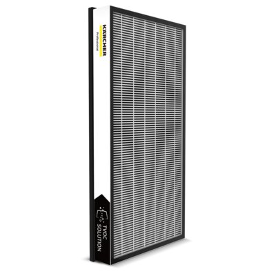 Zestaw filtrów KARCHER 2.863-032.0 (2 sztuki)