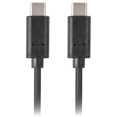 Kabel USB-C - USB-C LANBERG 0.5 m