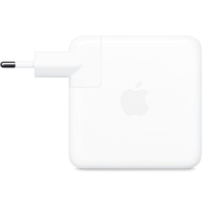 Zasilacz do laptopa APPLE MRW22ZM/A 61W