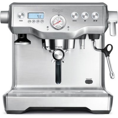 Ekspres SAGE BES920BSS