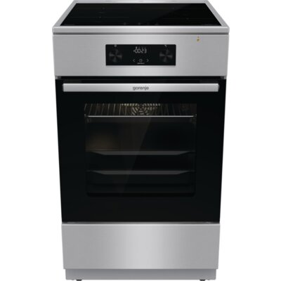 Kuchnia GORENJE GEIT5C61XPG Funkcja Pizza Termoobieg