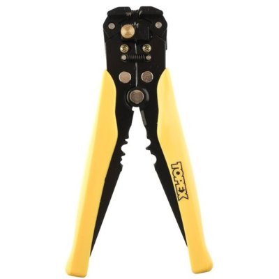 Automatyczny ściągacz izolacji TOPEX 32D806