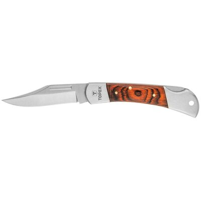 Nóż TOPEX 98Z017