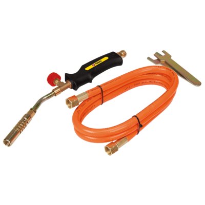 Zestaw do lutowania TOPEX 44E110 2000W