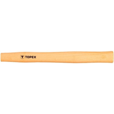 Trzonek do młotka TOPEX 02A085 (0.43 kg)