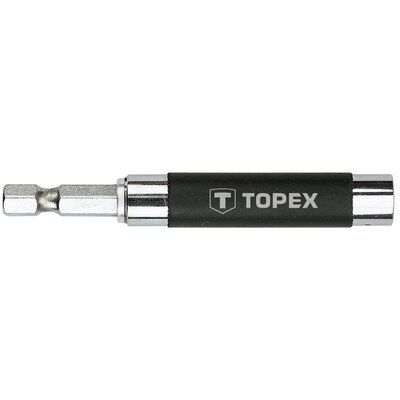 Uchwyt magnetyczny TOPEX 39D341