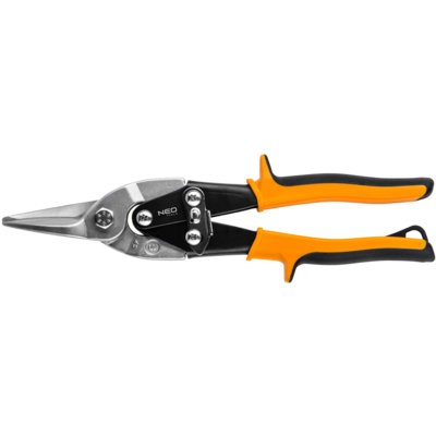 Nożyce do blachy NEO TOOLS 31-055