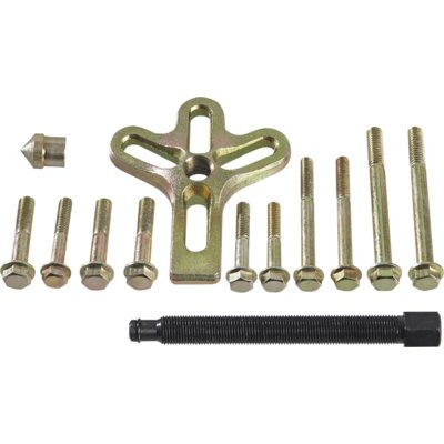 Ściągacz do piast NEO TOOLS 11-811 (13 elementów)