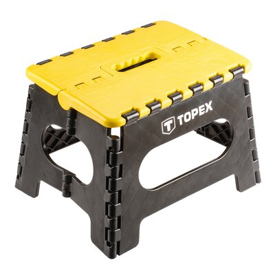 Stołek składany TOPEX 79R319