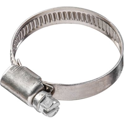 Opaska ślimakowa TOPEX 37D504 W2 16-25/9 mm