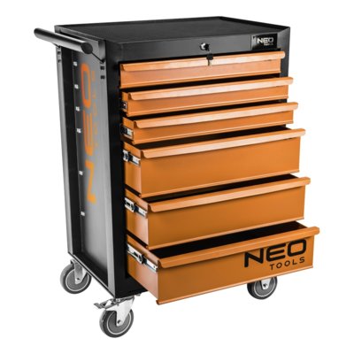 Szafka narzędziowa NEO TOOLS 84-221