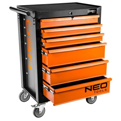 Szafka narzędziowa NEO TOOLS 84-221