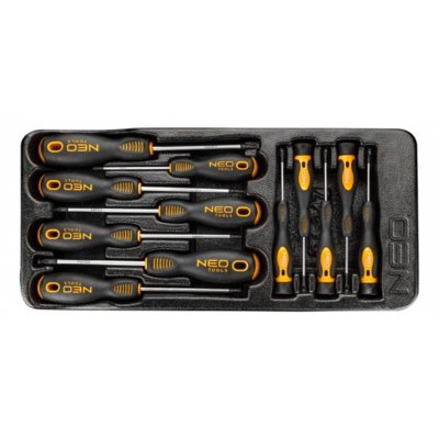 Zestaw wkrętaków NEO TOOLS 84-247