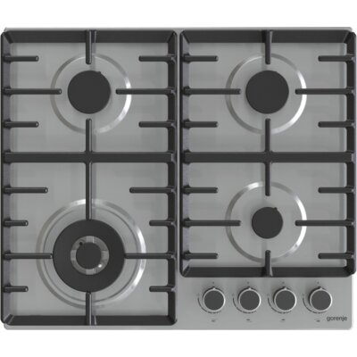 Płyta gazowa GORENJE GW642ABX