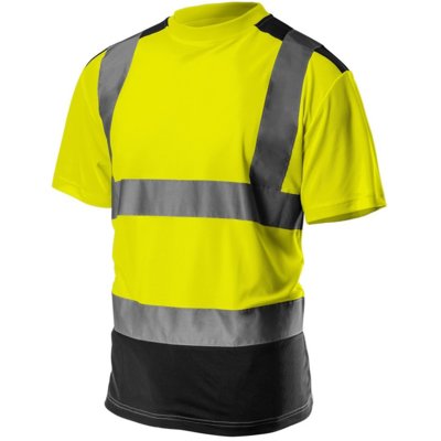 Koszulka robocza NEO TOOLS 81-730-L (rozmiar L/52)