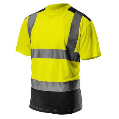 Koszulka robocza NEO TOOLS 81-730-XL (rozmiar XL/56)