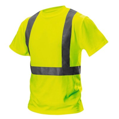 Koszulka robocza NEO TOOLS 81-732-M (rozmiar M/50)