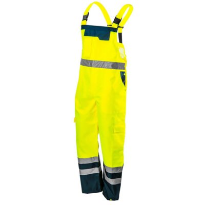 Spodnie robocze NEO 81-775-S ogrodniczki (rozmiar S)