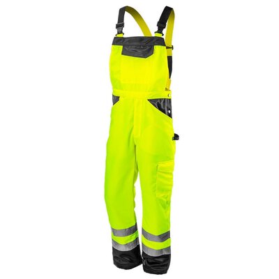 Spodnie robocze NEO TOOLS 81-777-S ogrodniczki (rozmiar S)