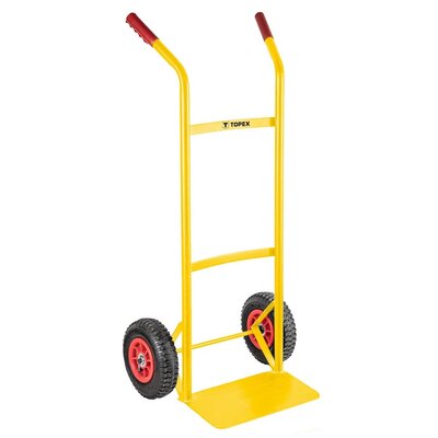 Wózek transportowy TOPEX 79R305 120 kg