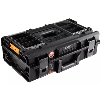 Skrzynka narzędziowa NEO TOOLS 200 84-255